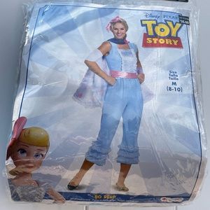 Bo peep toy story Halloween costume